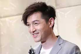 胡歌谈旧爱江疏影 盘点胡歌与江疏影等女星的恋情图片