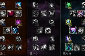 LOLS6上单霸主波比攻略 手把手教你上钻石图片