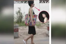 32岁文章与大8岁妻子近照曝光，原来文章每天面对这样的马伊琍视频封面