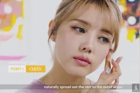 搜美人-百变女神PONY ROUGE 01