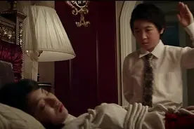 小男孩对女友做实验，当女子知道小孩就是自己男友时崩溃视频封面