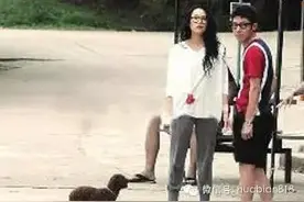 谢章子怡不嫁之恩！撒贝宁竟然自己主持自己婚礼图片