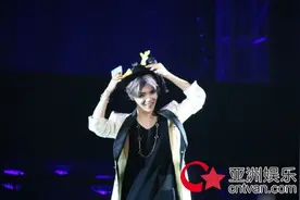 鹿晗演唱会创记录 盘点鹿晗创过的吉尼斯记录图片