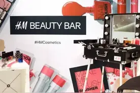 无论是H&M还是Burberry，她们其实都在垂涎这个1000亿美金的市场......图片