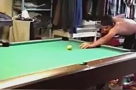 外国人的娱乐方式！视频封面