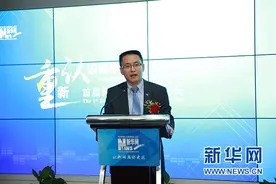 对外经贸国际商学院院长王永贵：商学院国际化之路要洋为中用扎根本土突出特色图片