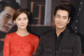 韩星朱相昱车艺莲承认热恋 拍摄《华丽的诱惑》中发展恋情图片