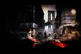 《汤姆克兰西：全境封锁》暗区生存心得及优缺点解析图片