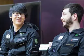 EG战队新阵容分析 还原TI夺冠阵容期待卫冕图片