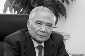 悼念 | 蓝天之上，英魂仍在——记歼-10总设计师宋文骢院士图片