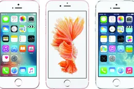 iPhone SE第二波发售最早将于4月4日开始图片