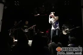 扭曲机器携新单曲《迷失北京》赴美巡演图片