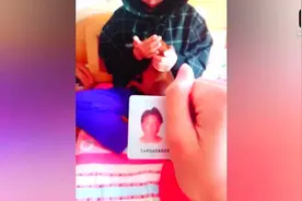 女朋友以前和现在的模样对比，你到底经历了什么？