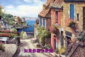 《妹妹等着你》歌词一出，眼泪簌簌往下掉！再见也是陌路