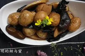 三喜虎皮鹌鹑蛋图片