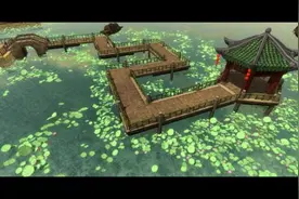 《侠客风云传》天王打法流程及细节一览图片