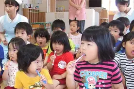 日本个护市场不断增长，“三高”的产品很受欢迎图片