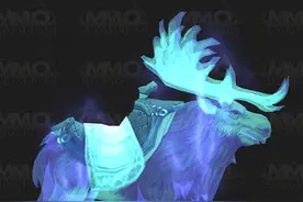 魔兽7.0测试服21384补丁新增模型地图一览图片