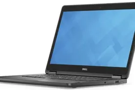 几近完美的14英寸商用本 戴尔Latitude 14 7000（E7470）商用本深度评测图片