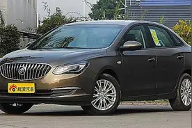 阅车·今日车讯别克2016款英朗上市 特斯拉Model 3预3.5万美元起图片