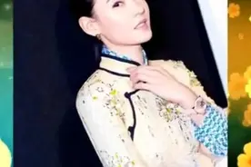 张柏芝谢霆锋录同档节目 昔日夫妻终于同台视频封面