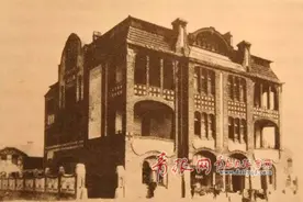 青岛110年历史“红房子”将变身“水的博物馆”图片