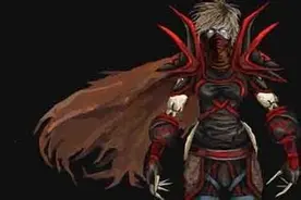 阴人宝典！魔兽世界新手刺杀贼pvp套路教程图片