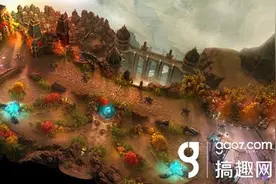 搞趣网：虚荣大乱斗模式攻略 大乱斗公测上线图片