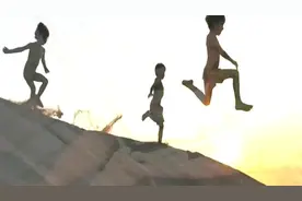 20年前没有WiFi、没有手机，我们这样玩（暖哭了！）