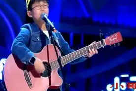 9岁男孩原创歌曲《我只是个孩子》，是父母的都多听听了解孩子