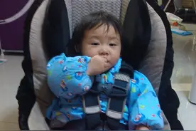 多款 Britax 宝得适 安全座椅使用感受图片