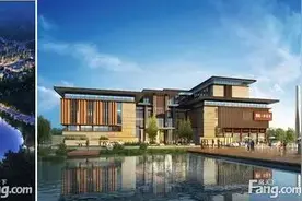 桂林5个重量级楼盘4月推新房源图片