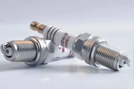 涨姿势 · 火花塞图片