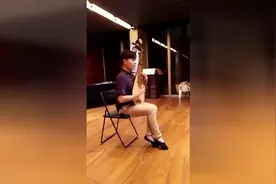 台湾著名琵琶演奏家黄俊豪琵琶《十面埋伏》视频封面