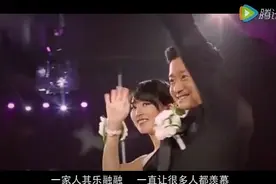 42岁吴京与2岁儿子吴所谓近照，妻子漂亮，呆萌可爱神似吴京！视频封面