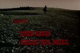 罗马尼亚西部片《神秘的黄玫瑰 》第一集（白骨之路）片头曲视频封面