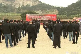 总投资3.38亿元，福清最大规模水厂开工建设！图片