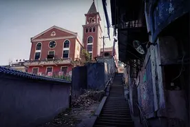 旅行版图上的遗珠图片