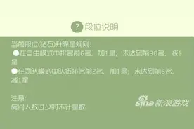 球球大作战怎么最快升段升星 升星升段攻略图片