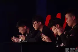 不败神话 回顾悠然战神style三连冠图片