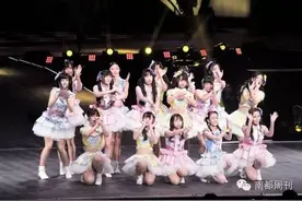 SNH48：少女养成游戏图片