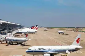 浦东机场：“PVG在线”为你打造超强乘机宝典图片