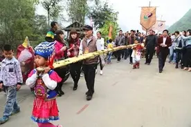 头条| 保平下洛第五届扁担文化旅游节！你不看会后悔~图片