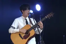 《四谎》主题曲，欢乐的GH乐团现场，GOOSE HOUSE-HIKARU NARA视频封面