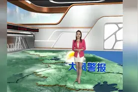 冷空气今天夜里起自北向南影响我省视频封面