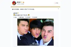 陈志朋 把青涩换成沧桑图片