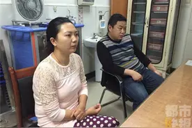 安康四月大男婴每日反复呕吐 竟是脑中长肿瘤图片