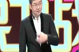男子说一段话，挽回了要分手的女友，全场一片掌声视频封面