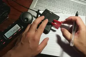 字母V到Z的莫尔斯电码的拍发练习视频封面