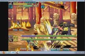 三国战记2盖世英雄庞统全武器四刀拿法演示视频封面